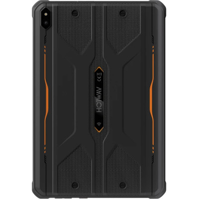 Планшет Hotwav Tab R10 Pro 10.1" 8/256Gb Orange LTE Global version