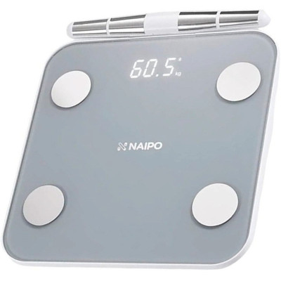Смарт ваги NAIPO NP-BS03 UA