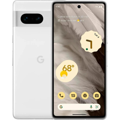 Смартфон Google Pixel 7 5G 8/128Gb Snow US