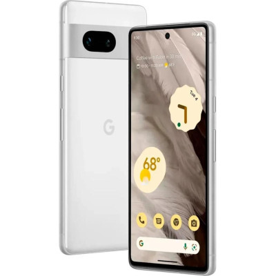 Смартфон Google Pixel 7 5G 8/128Gb Snow US
