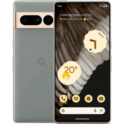 Смартфон Google Pixel 7 Pro 5G 12/128Gb Hazel US