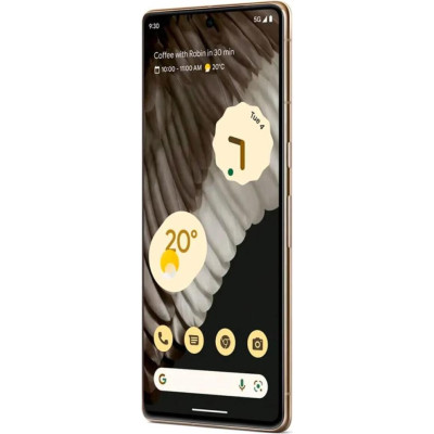 Смартфон Google Pixel 7 Pro 5G 12/128Gb Hazel US
