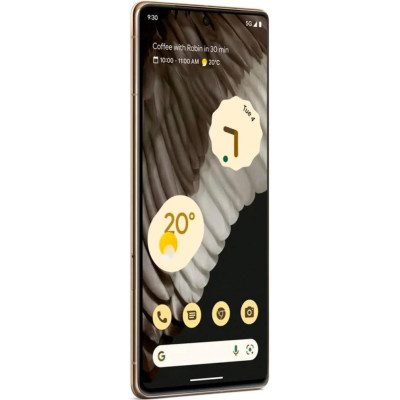 Смартфон Google Pixel 7 Pro 5G 12/128Gb Hazel US