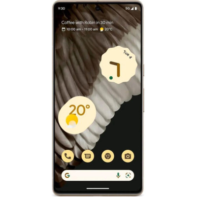 Смартфон Google Pixel 7 Pro 5G 12/128Gb Hazel US