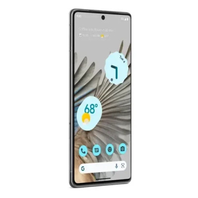 Смартфон Google Pixel 7 Pro 5G 12/128Gb Snow US