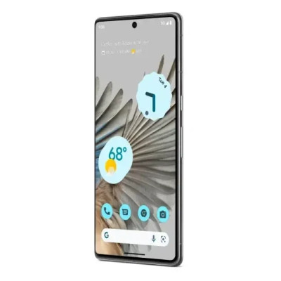 Смартфон Google Pixel 7 Pro 5G 12/128Gb Snow US