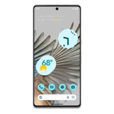 Смартфон Google Pixel 7 Pro 5G 12/128Gb Snow US