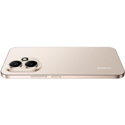 Смартфон Honor 400 5G 12/256Gb Desert Gold Global version