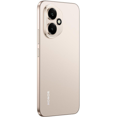Смартфон Honor 400 5G 12/256Gb Desert Gold Global version