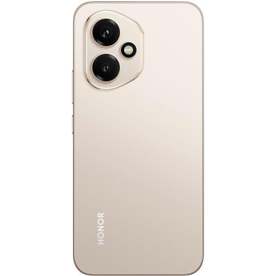 Смартфон Honor 400 5G 12/256Gb Desert Gold Global version