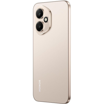 Смартфон Honor 400 5G 12/512Gb Desert Gold Global version