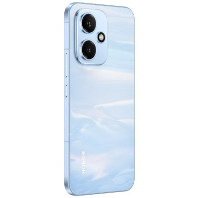 Смартфон Honor 400 5G 12/512Gb Tidal Blue Global version