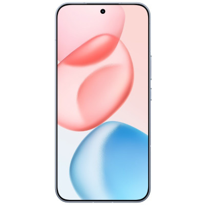 Смартфон Honor 400 5G 12/512Gb Tidal Blue Global version