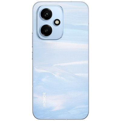 Смартфон Honor 400 5G 12/512Gb Tidal Blue Global version
