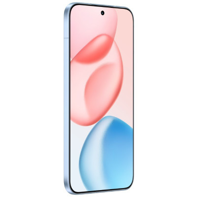 Смартфон Honor 400 5G 12/512Gb Tidal Blue Global version