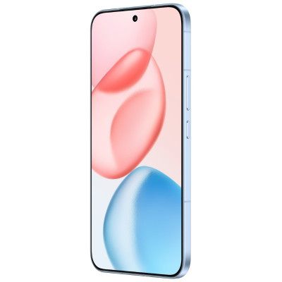 Смартфон Honor 400 5G 12/512Gb Tidal Blue Global version