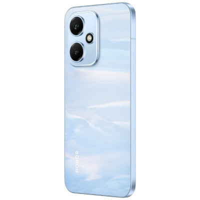 Смартфон Honor 400 5G 12/512Gb Tidal Blue Global version