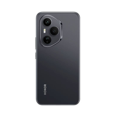 Смартфон Honor 400 Pro 5G 12/512Gb Midnight Black Global version