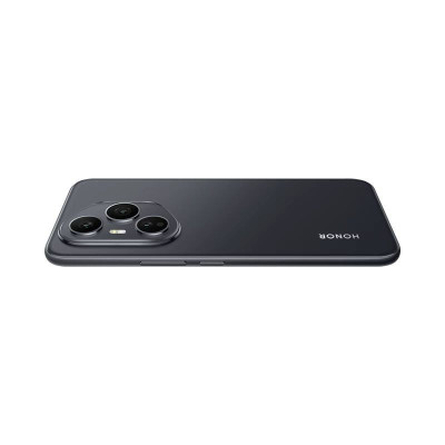 Смартфон Honor 400 Pro 5G 12/512Gb Midnight Black Global version
