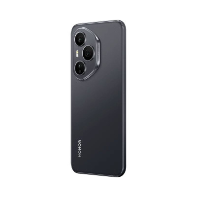 Смартфон Honor 400 Pro 5G 12/512Gb Midnight Black Global version