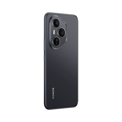 Смартфон Honor 400 Pro 5G 12/512Gb Midnight Black Global version