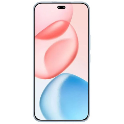 Смартфон Honor 400 Pro 5G 12/512Gb Tidal Blue Global version