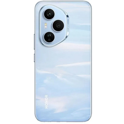 Смартфон Honor 400 Pro 5G 12/512Gb Tidal Blue Global version