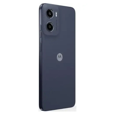 Смартфон Motorola G05 (XT2523-11) 4/256Gb NFC Denim Blue (PBA10002UA) UA UCRF