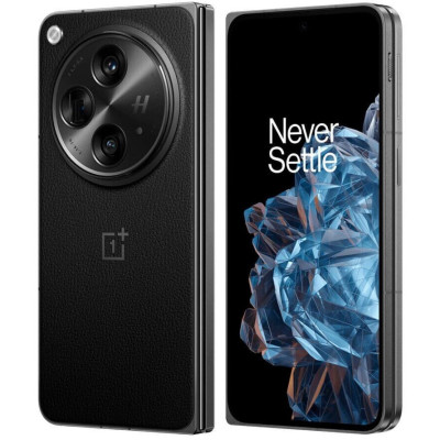Смартфон OnePlus Open (CPH2551) 16/512Gb Voyager Black Global version