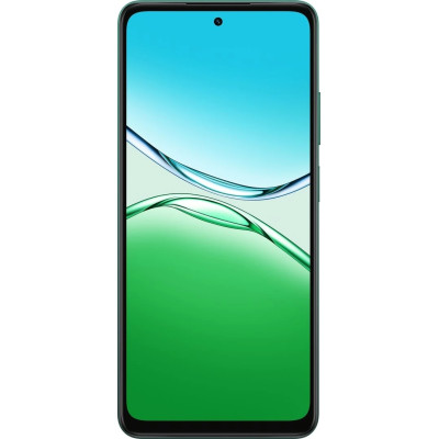 Смартфон OPPO A5 (CPH2727) 6/128Gb Aurora Green UA UCRF