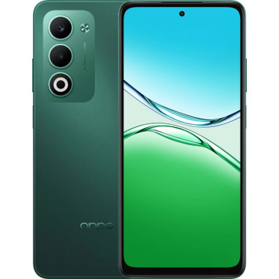 Смартфон OPPO A5 (CPH2727) 8/256Gb Aurora Green UA UCRF