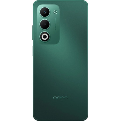 Смартфон OPPO A5 (CPH2727) 8/256Gb Aurora Green UA UCRF