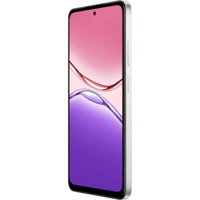 Смартфон OPPO A5x (CPH2725) 4/128Gb Laser White UA UCRF