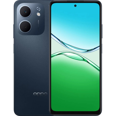 Смартфон OPPO A5x (CPH2725) 4/128Gb Midnight Blue UA UCRF