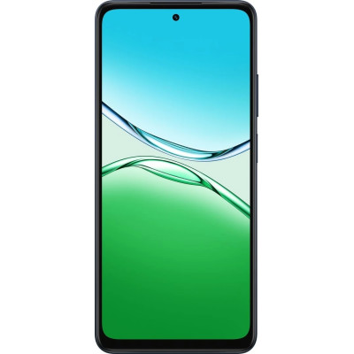Смартфон OPPO A5x (CPH2725) 4/128Gb Midnight Blue UA UCRF