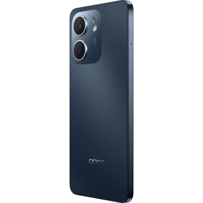 Смартфон OPPO A5x (CPH2725) 4/128Gb Midnight Blue UA UCRF