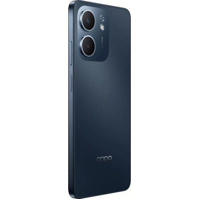 Смартфон OPPO A5x (CPH2725) 4/128Gb Midnight Blue UA UCRF
