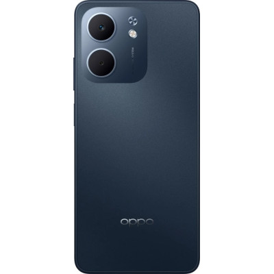 Смартфон OPPO A5x (CPH2725) 4/128Gb Midnight Blue UA UCRF