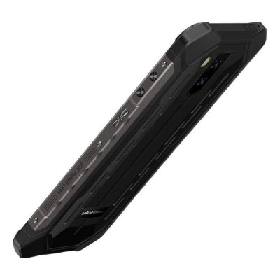 Смартфон Ulefone Armor X5 3/32Gb Black Global version