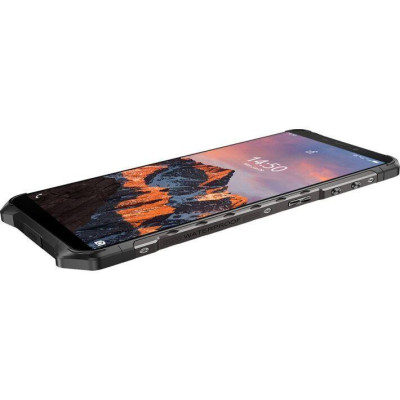 Смартфон Ulefone Armor X5 3/32Gb Black Global version