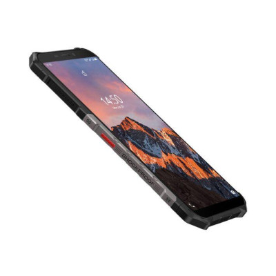 Смартфон Ulefone Armor X5 3/32Gb Black Global version