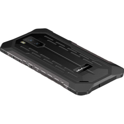 Смартфон Ulefone Armor X5 3/32Gb Black Global version