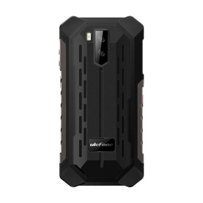 Смартфон Ulefone Armor X5 3/32Gb Black Global version
