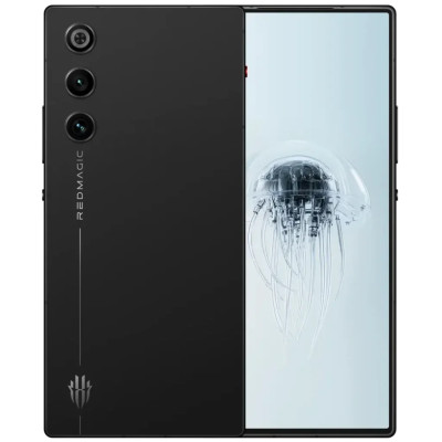 Смартфон ZTE Nubia Redmagic Gaming 10 Air 5G 12/256Gb (NX779J) Twilight Global version