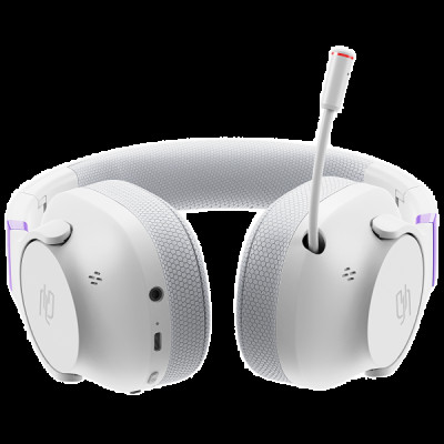 Bluetooth Stereo Proove Gaming Bliss white (GHBL00010002) UA