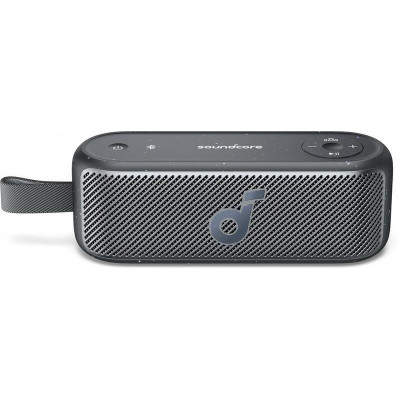 Bluetooth Колонка Anker SoundCore Motion 100 20W (A3133011) Black UA