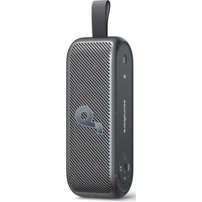 Bluetooth Колонка Anker SoundCore Motion 100 20W (A3133011) Black UA