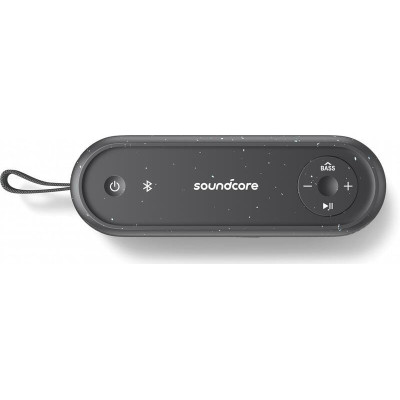 Bluetooth Колонка Anker SoundCore Motion 100 20W (A3133011) Black UA