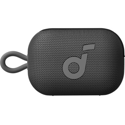 Bluetooth Колонка Anker SoundCore Select 4 GO 5W (A31X1011) Black UA