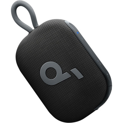 Bluetooth Колонка Anker SoundCore Select 4 GO 5W (A31X1011) Black UA